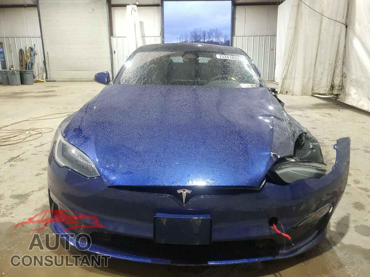 TESLA MODEL S 2023 - 5YJSA1E59PF511248