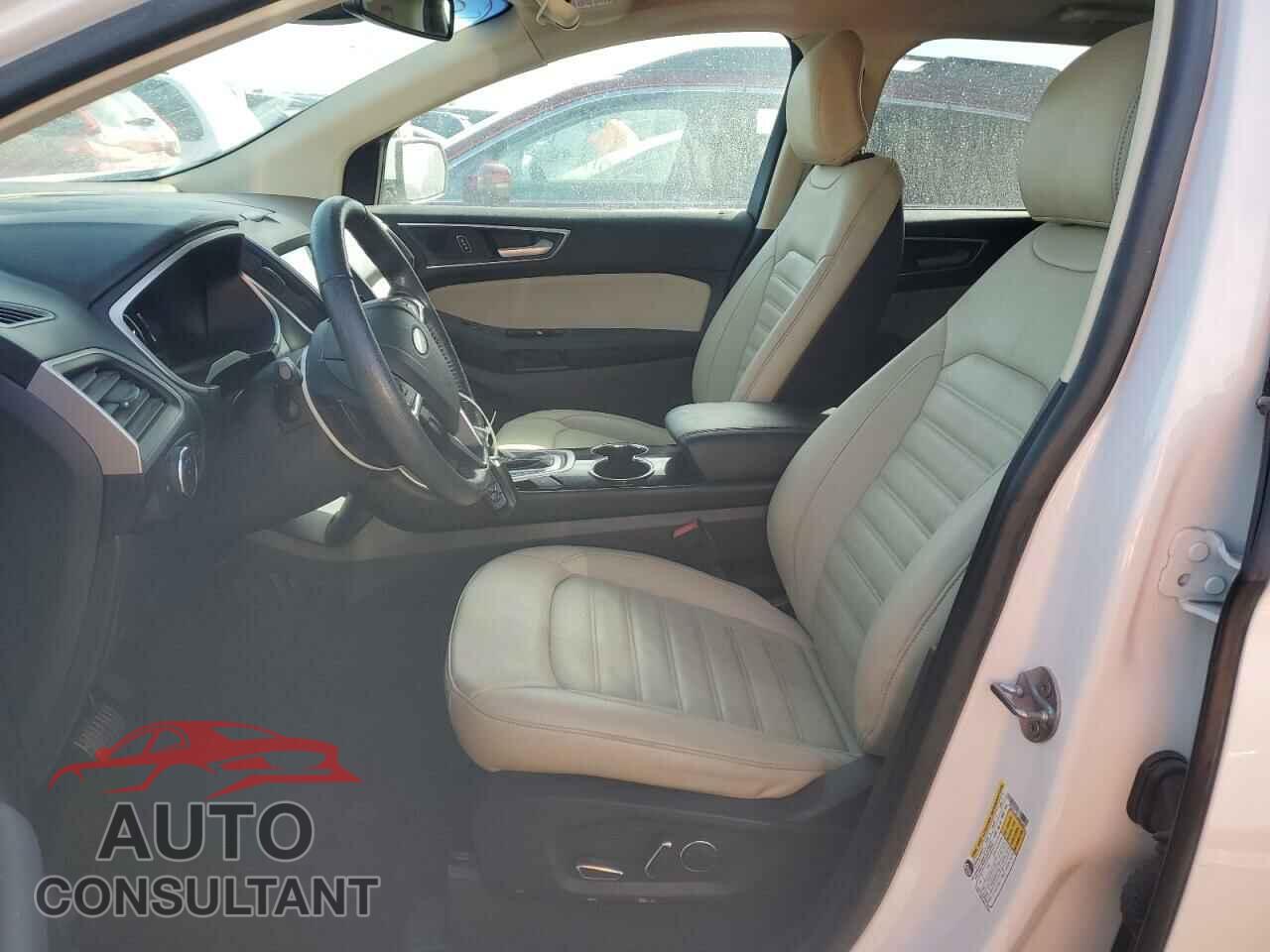 FORD EDGE 2018 - 2FMPK3J99JBB84891