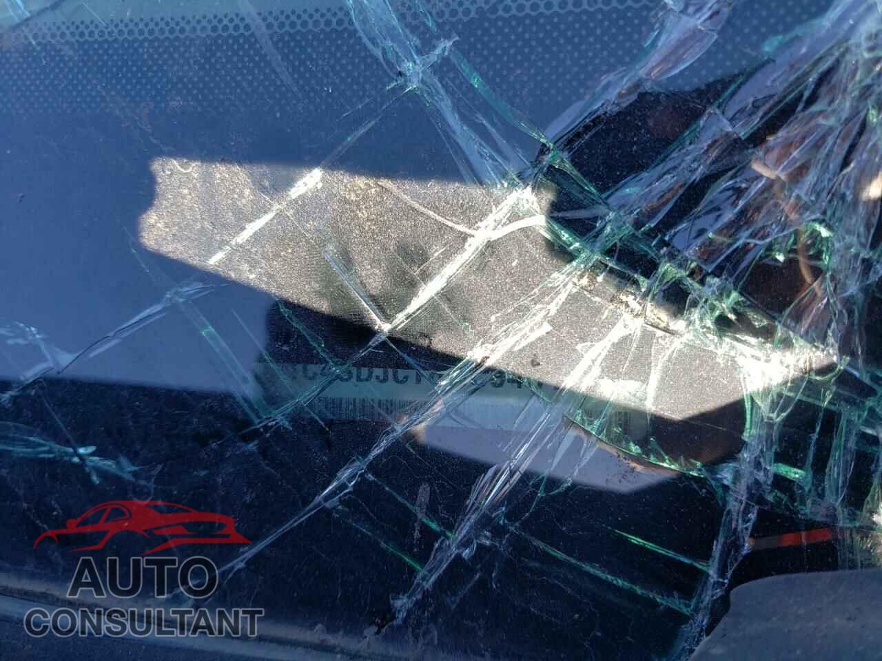 DODGE DURANGO 2017 - 1C4SDJCT8HC945197