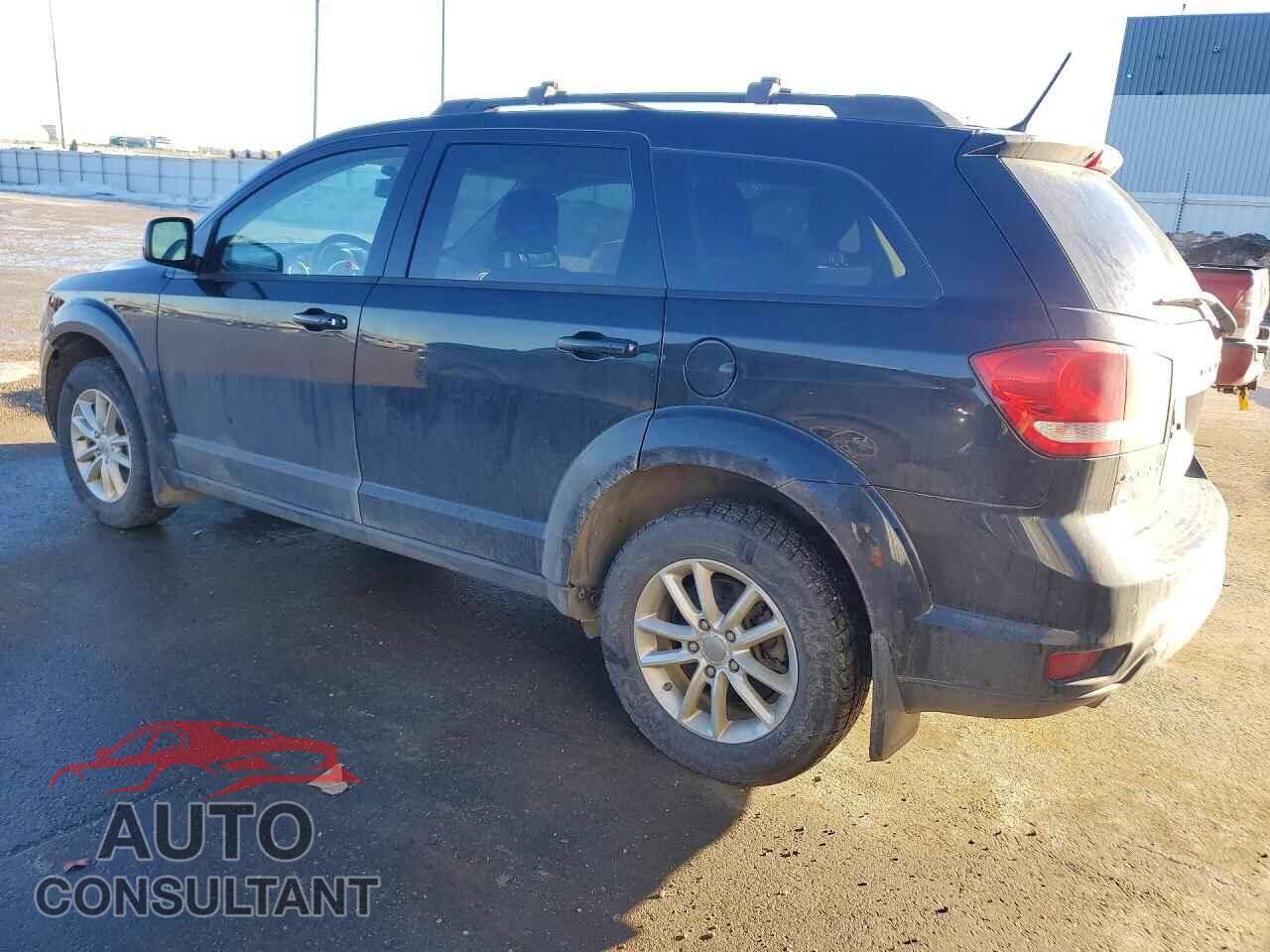 DODGE JOURNEY 2015 - 3C4PDCCG7FT754523