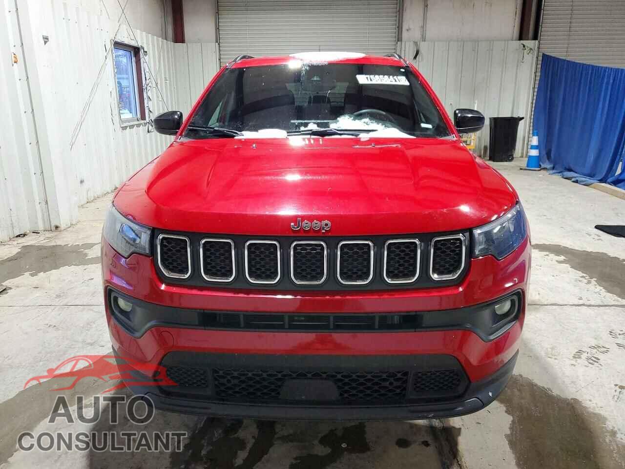 JEEP COMPASS 2024 - 3C4NJDBN5RT604873