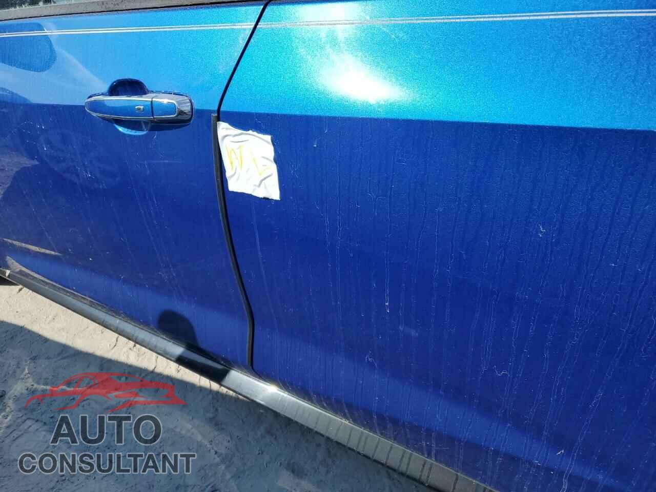 CHEVROLET VOLT 2017 - 1G1RA6S53HU108559