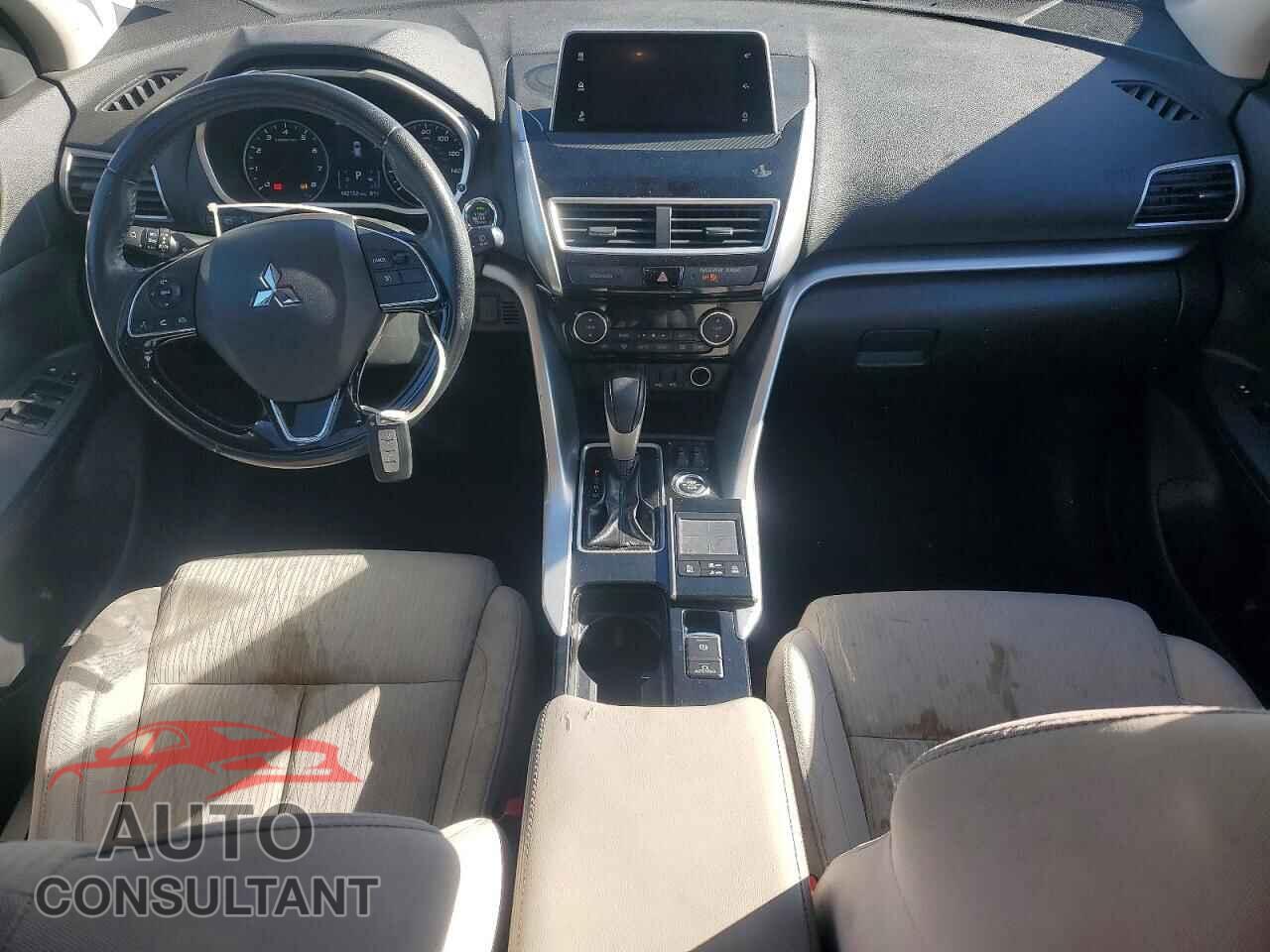 MITSUBISHI ECLIPSE 2019 - JA4AT5AA9KZ017954
