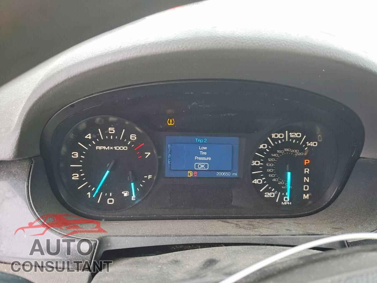 FORD EDGE 2012 - 2FMDK3GC0CBA33298