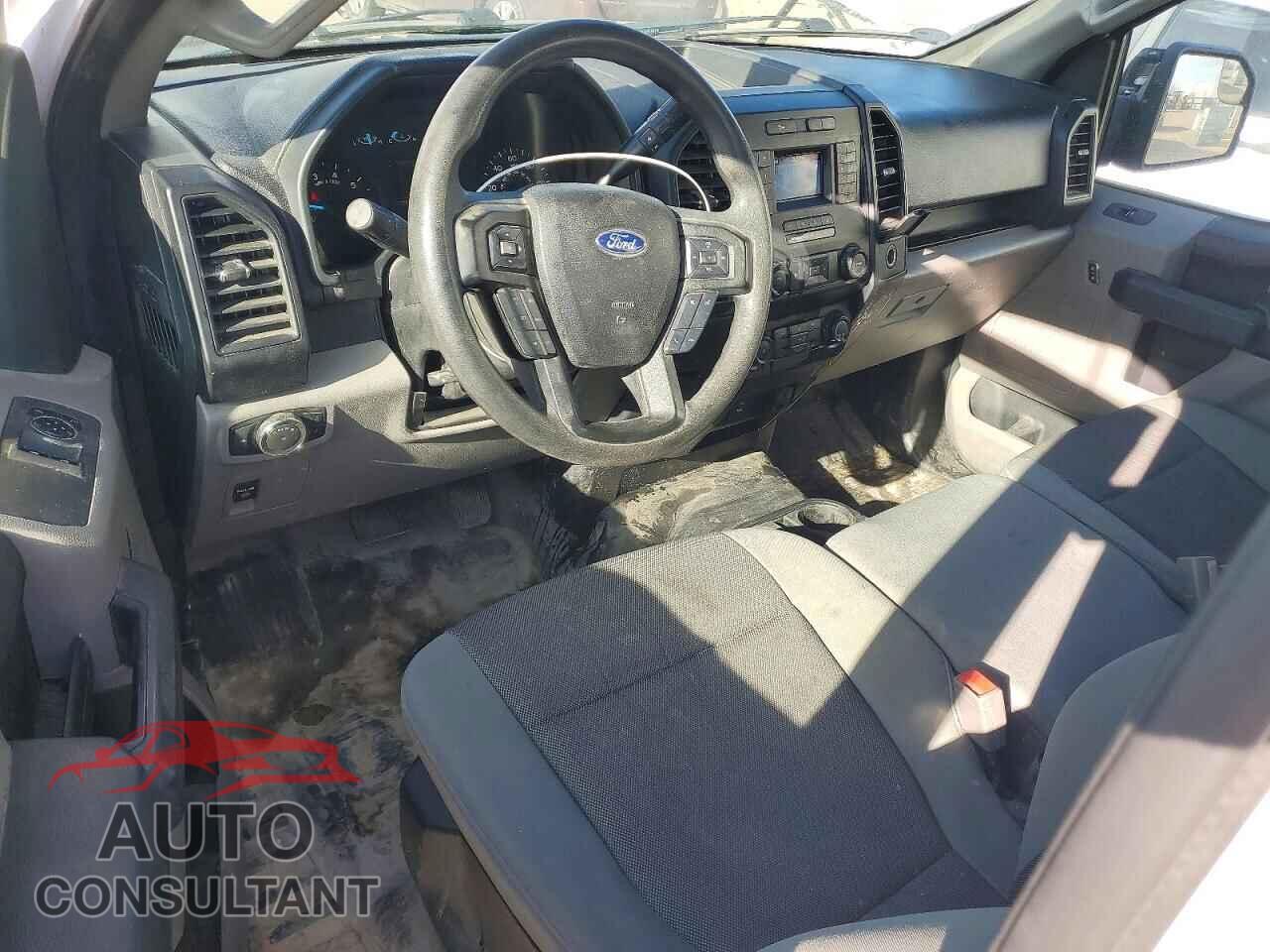 FORD All Models 2019 - 1FTMF1CPXKKD75674