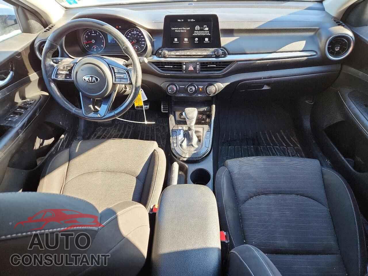 KIA FORTE 2020 - 3KPF54AD2LE181781