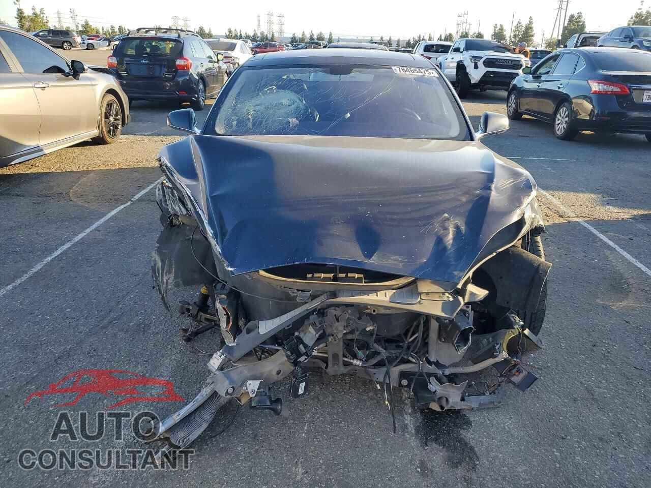 TESLA MODEL S 2013 - 5YJSA1CP4DFP17223