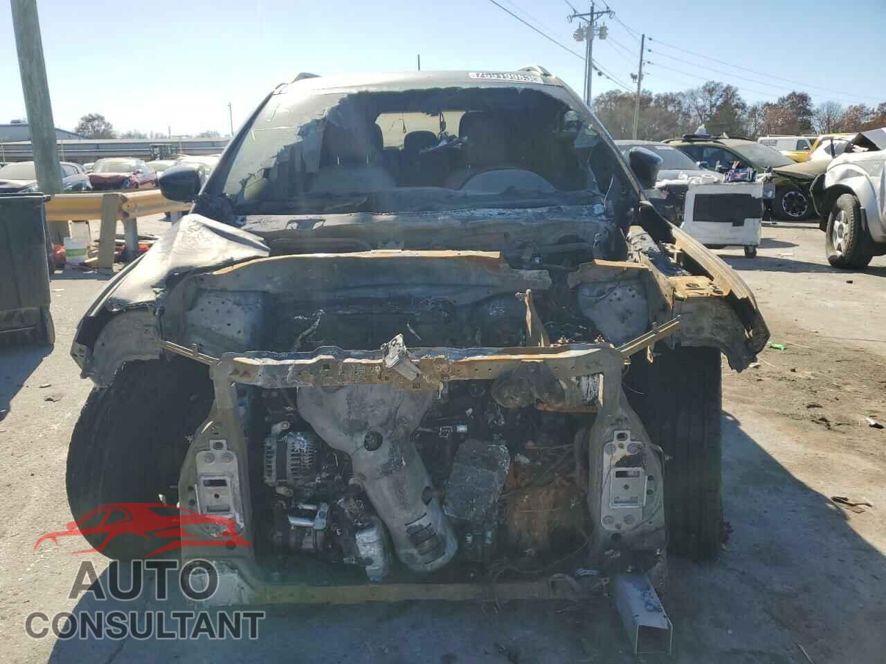 JEEP COMPASS 2019 - 3C4NJCBB5KT843734