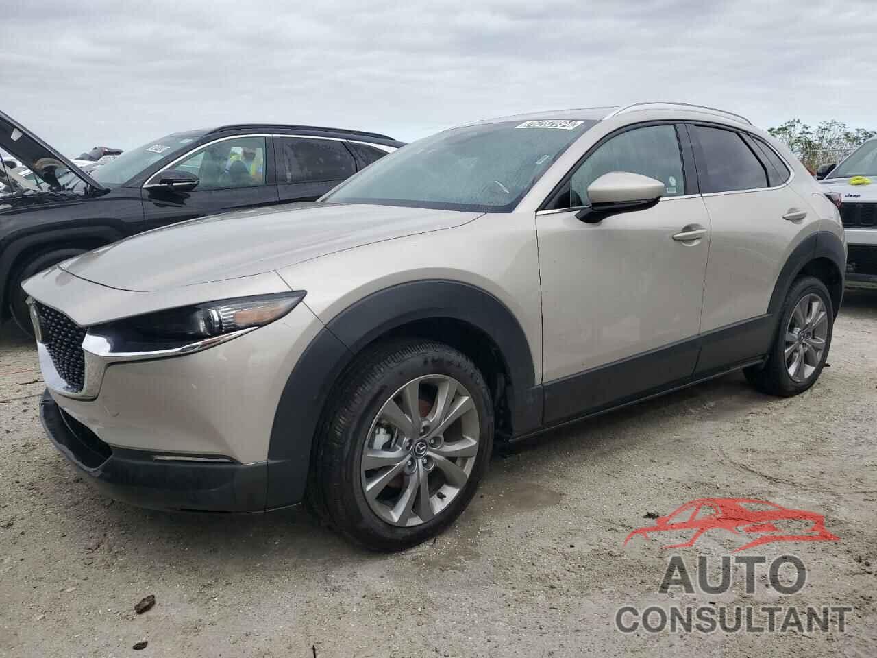MAZDA CX30 2024 - 3MVDMBDM9RM649125