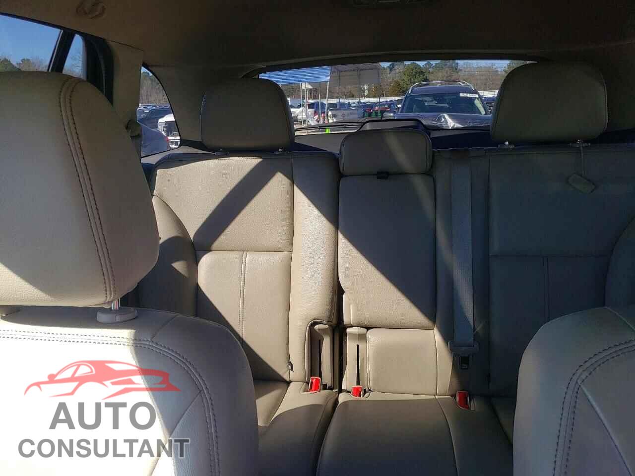 FORD EDGE 2013 - 2FMDK3JC7DBE32834