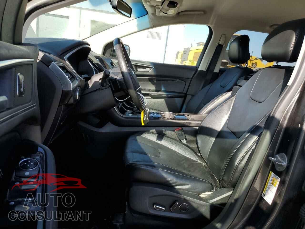 FORD EDGE 2016 - 2FMPK3K84GBB22393