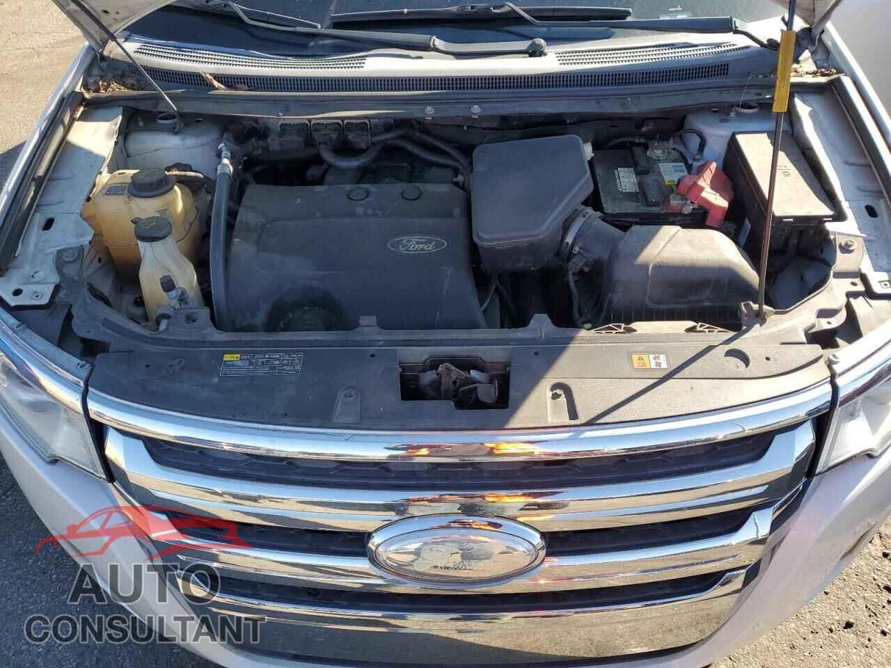 FORD EDGE 2013 - 2FMDK3JC4DBC07948