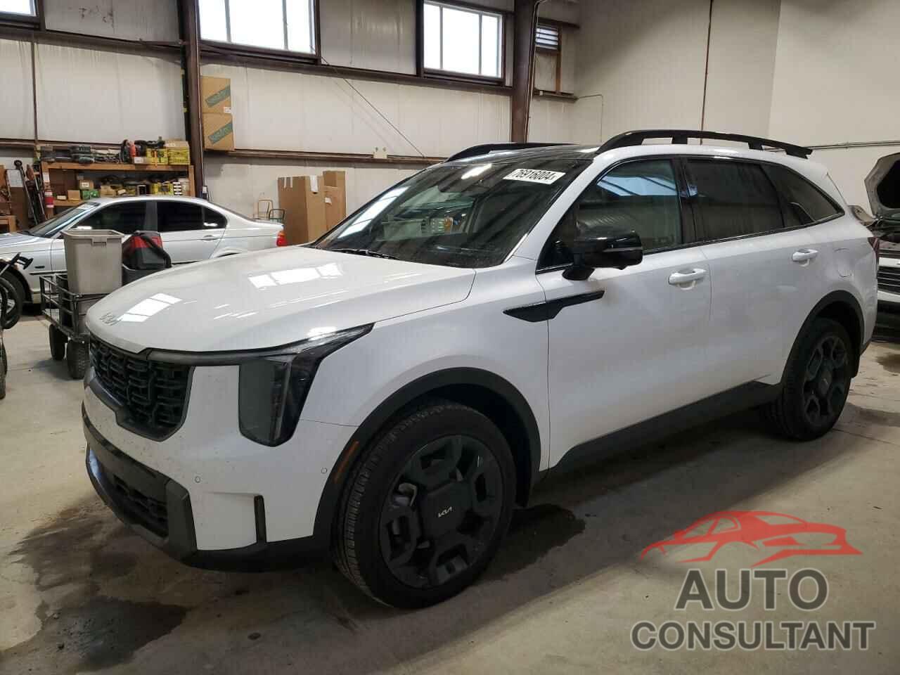 KIA SORENTO 2024 - 5XYRKDJF2RG302392