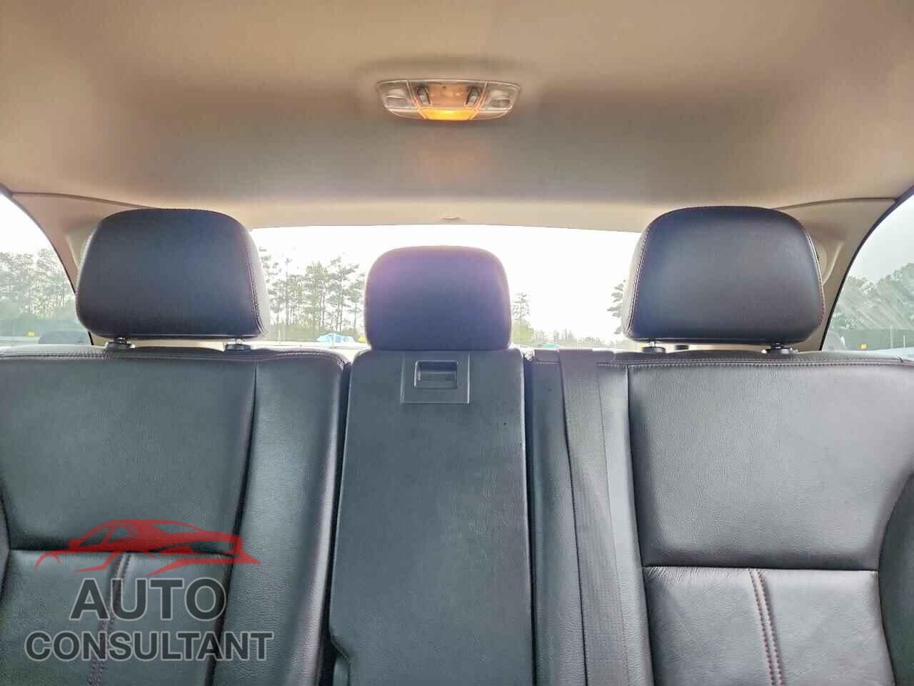 FORD EDGE 2013 - 2FMDK4KC3DBA56301