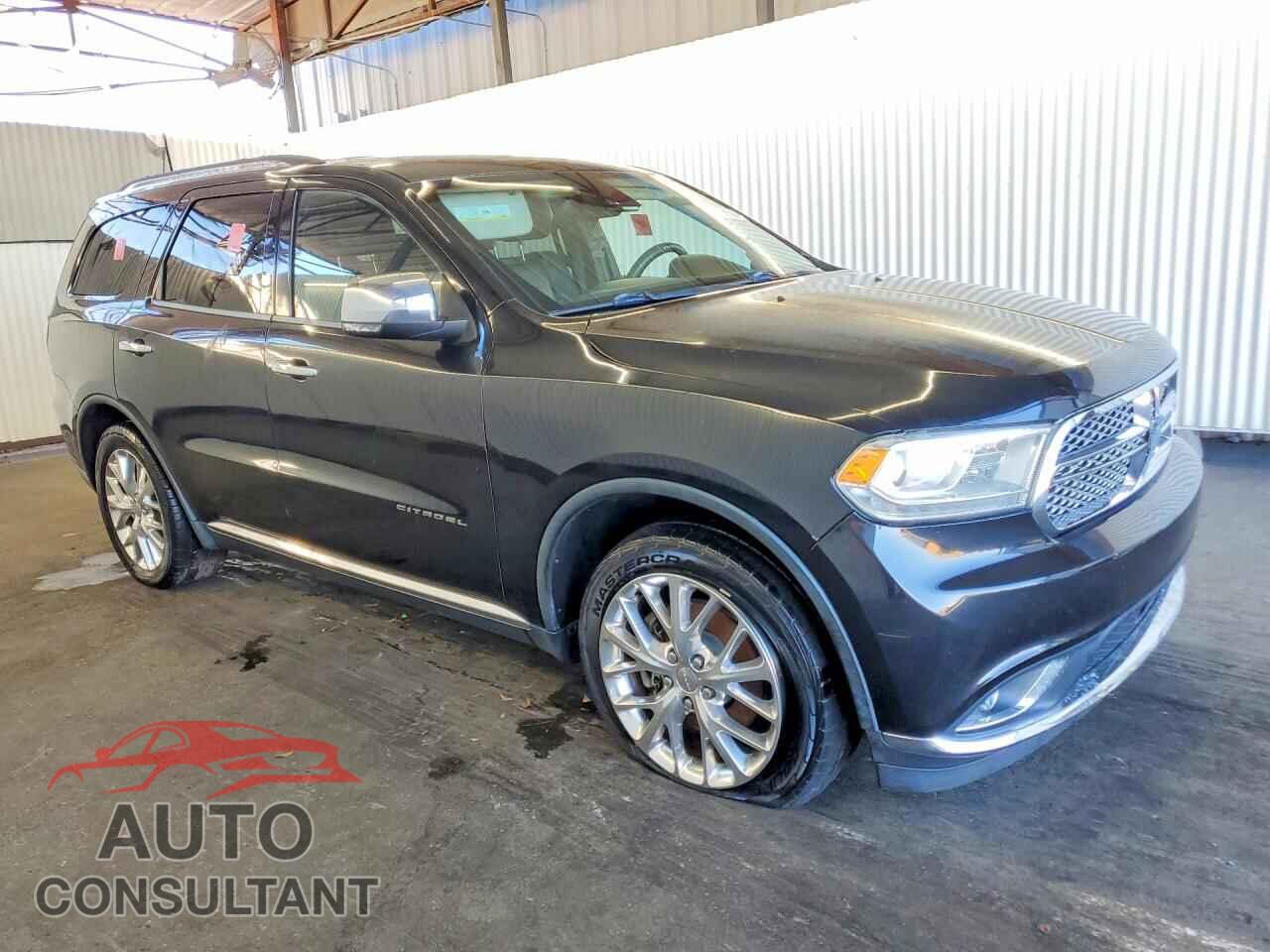 DODGE DURANGO 2014 - 1C4SDJETXEC977948