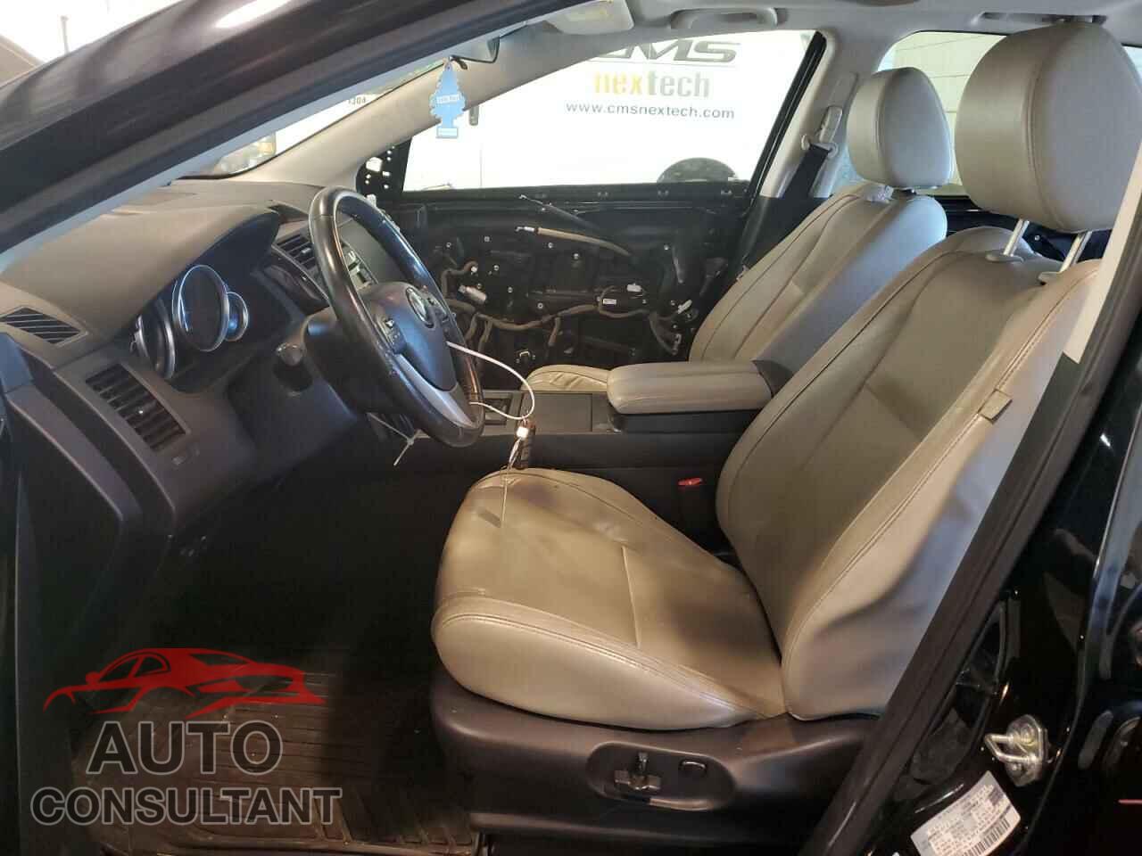 MAZDA CX-9 2015 - JM3TB2CA8F0448767