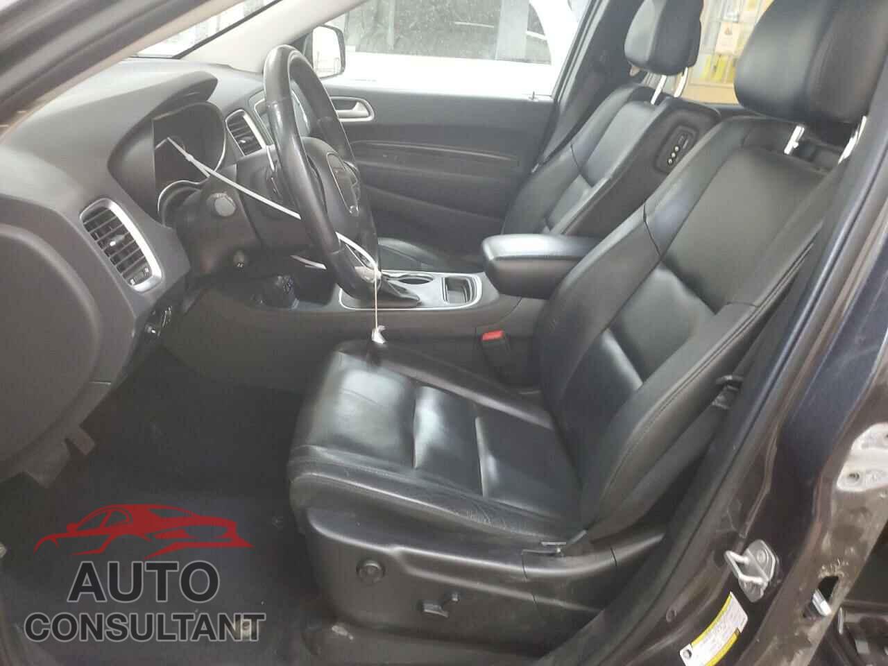 DODGE DURANGO 2019 - 1C4RDJEG5KC692054