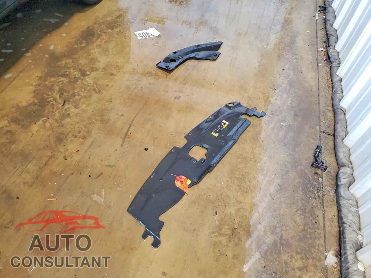 JEEP COMPASS 2023 - 3C4NJDCN7PT543005