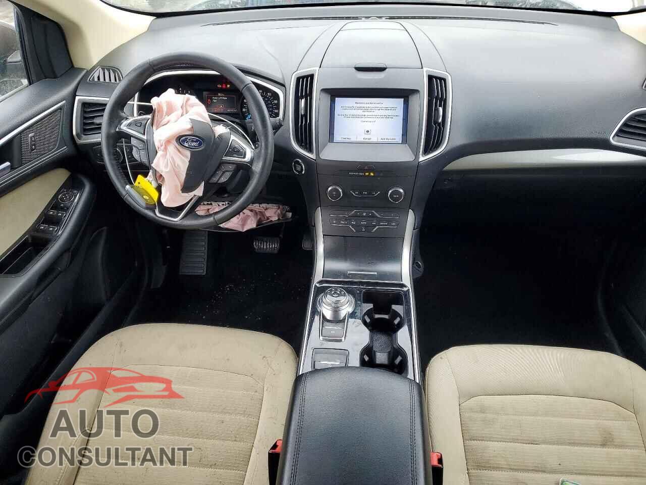 FORD EDGE 2019 - 2FMPK4J99KBC56261