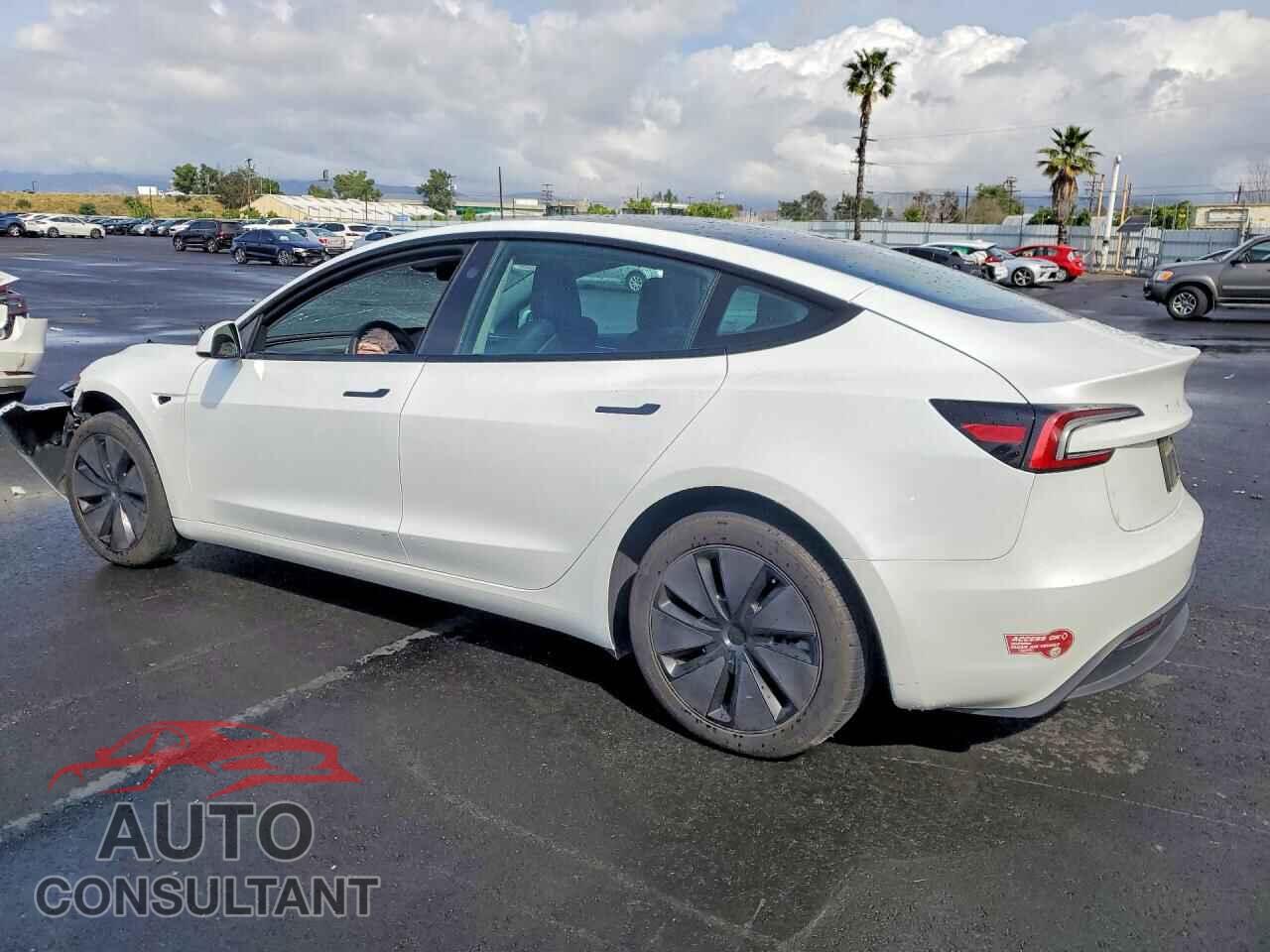 TESLA MODEL 3 2024 - 5YJ3E1EA5RF739885