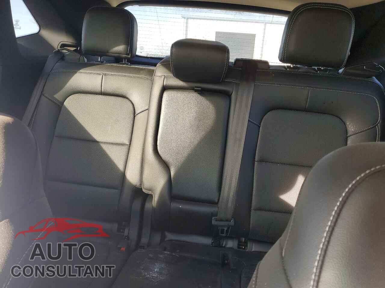 FORD ESCAPE 2020 - 1FMCU9H68LUA76492