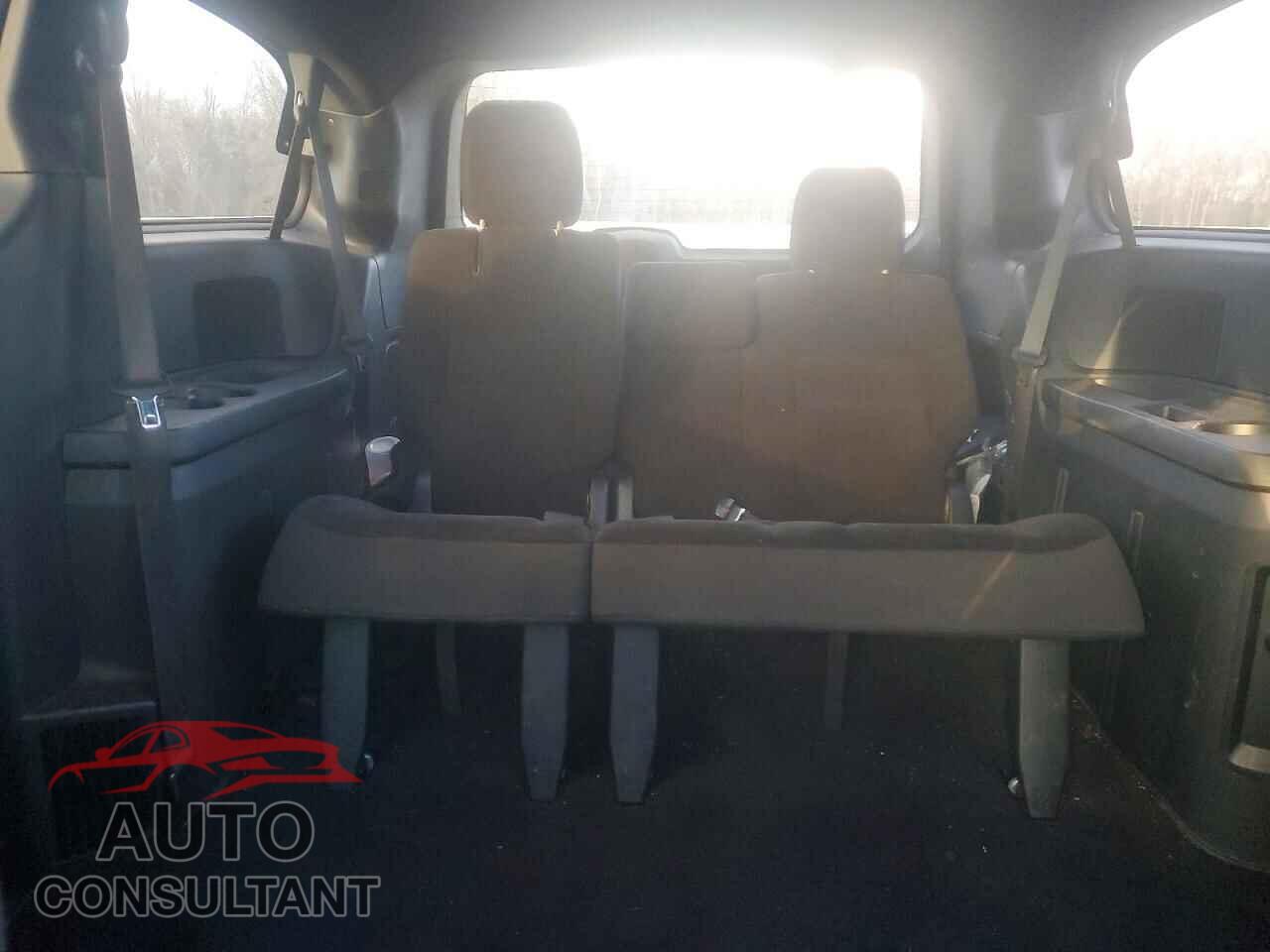 DODGE All Models 2018 - 2C4RDGBG2JR220889
