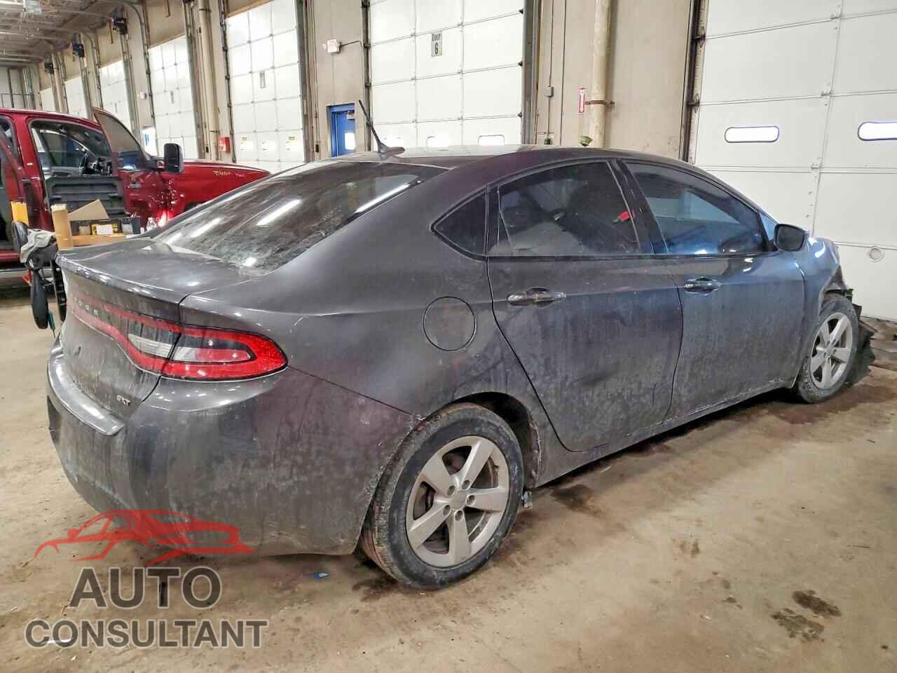 DODGE DART 2015 - 1C3CDFBB2FD227411