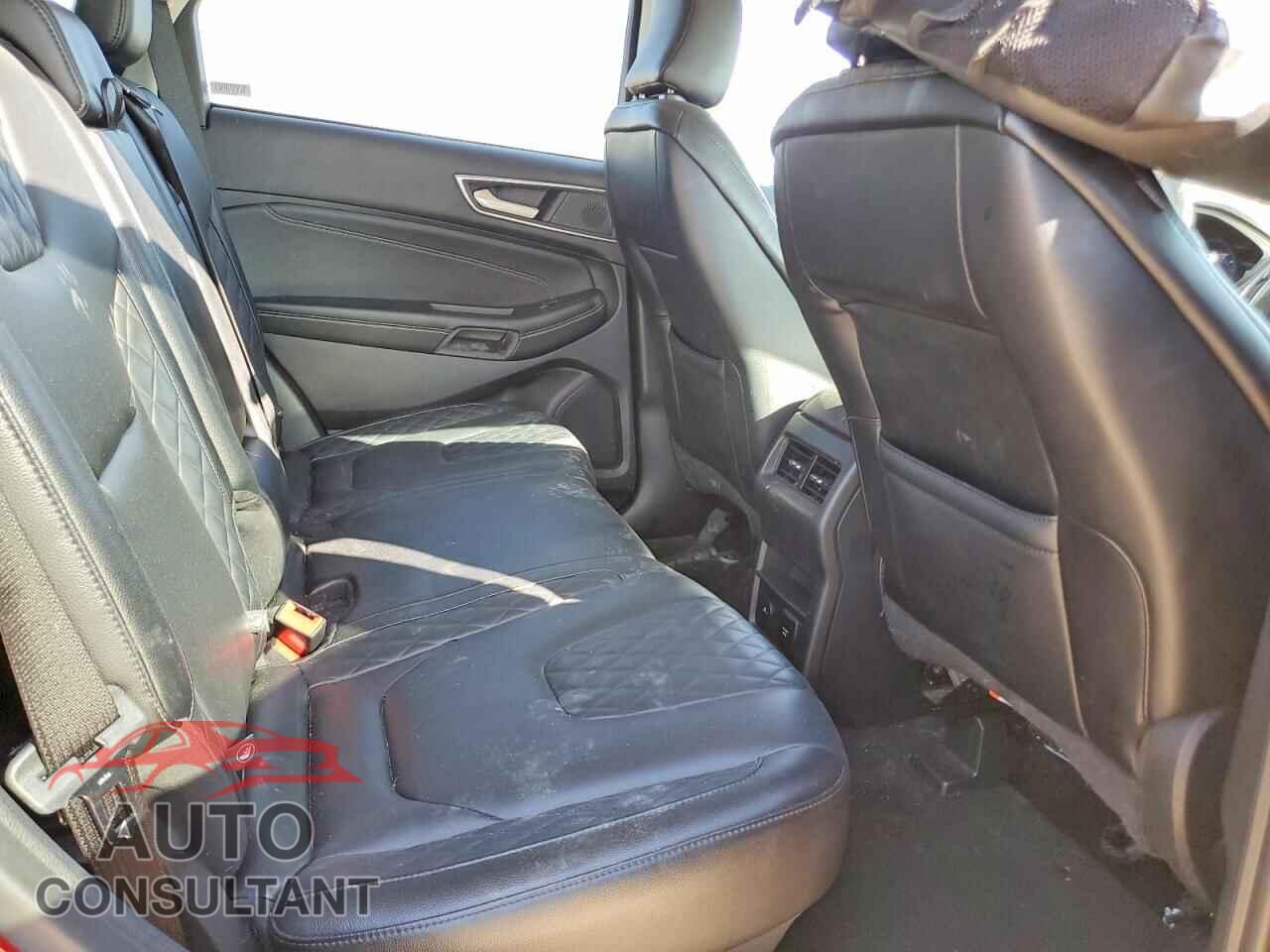 FORD EDGE 2024 - 2FMPK4K99RBA89070