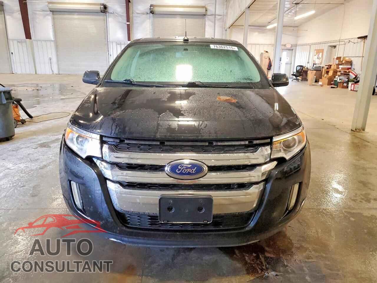 FORD EDGE 2013 - 2FMDK4JC7DBA74401
