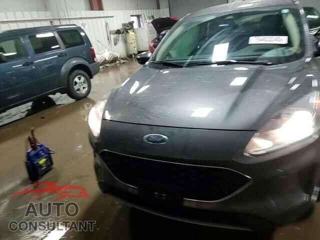 FORD ESCAPE 2020 - 1FMCU0G69LUA48715