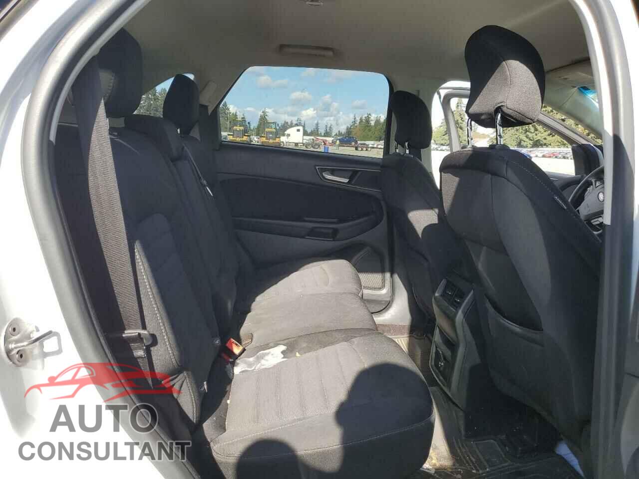 FORD EDGE 2016 - 2FMPK3G95GBB00677