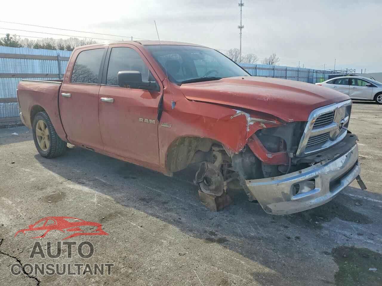 DODGE All Models 2009 - 1D3HB13T89S737173