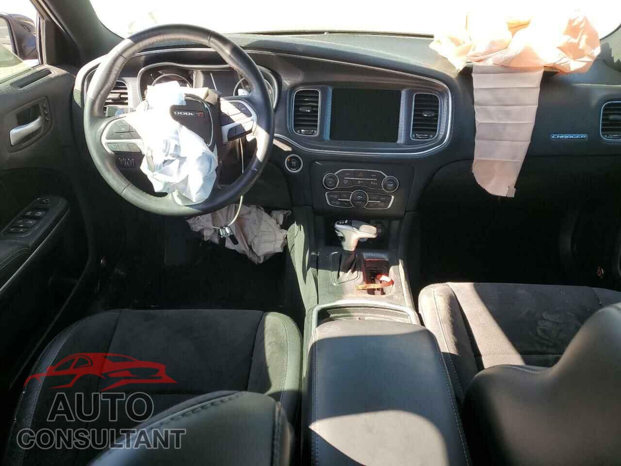 DODGE CHARGER 2015 - 2C3CDXCT5FH748476
