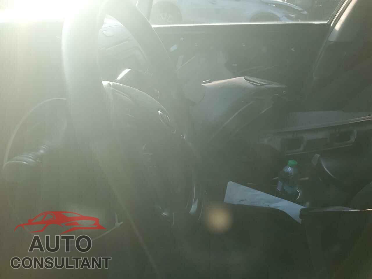 KIA FORTE 2016 - KNAFK4A68G5592045