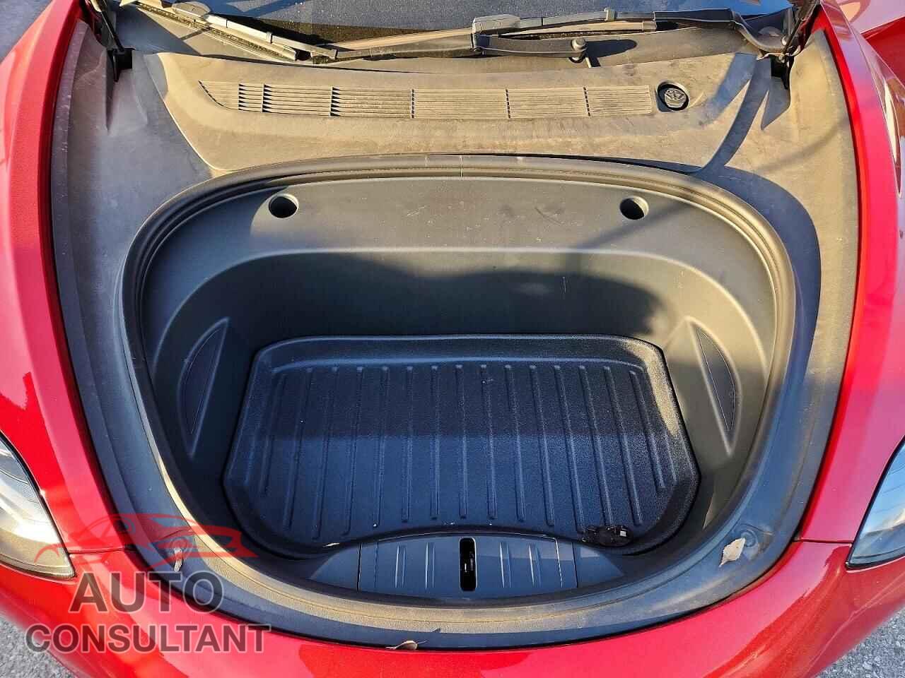 TESLA MODEL 3 2023 - 5YJ3E1EA3PF478964