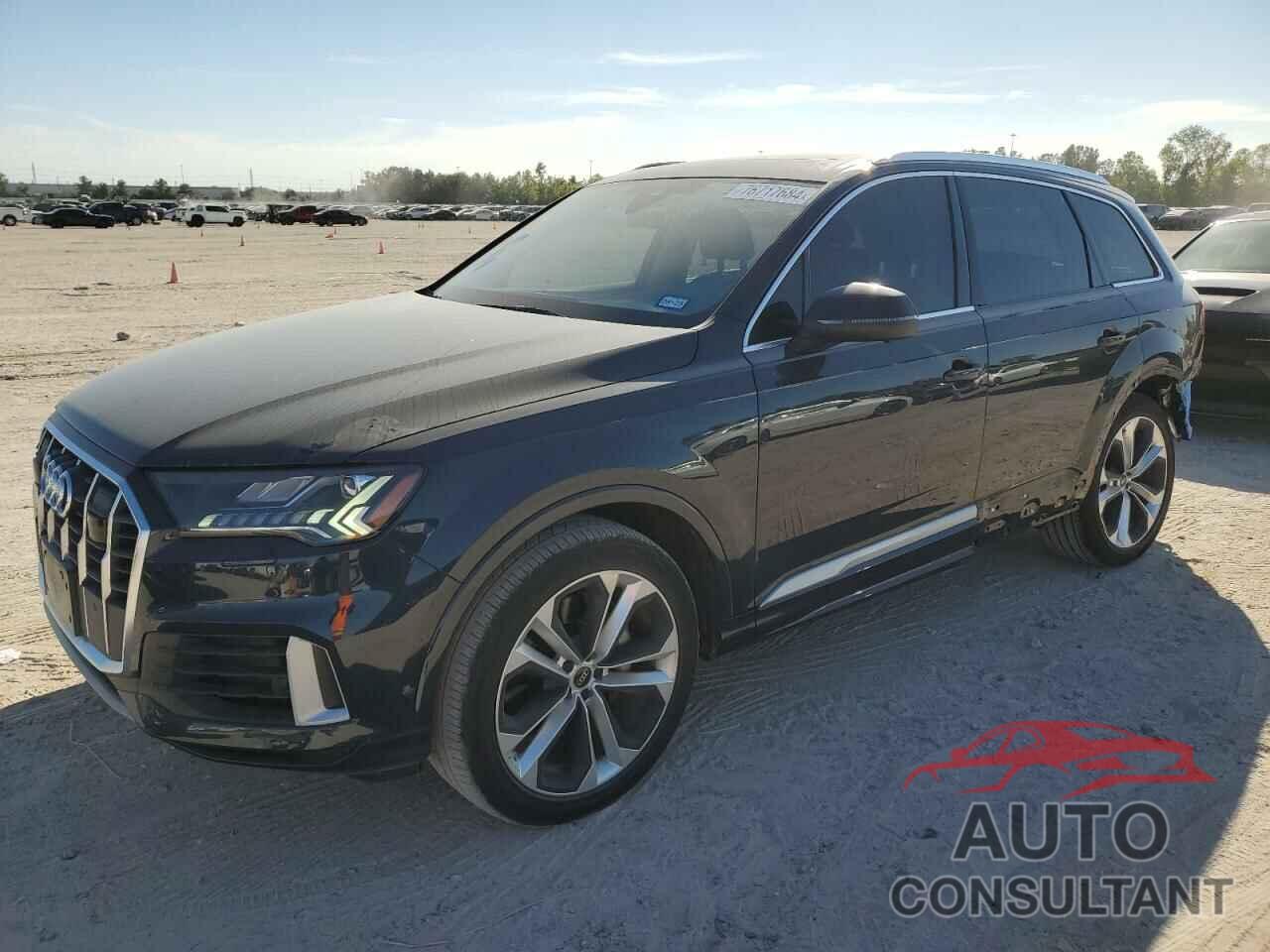 AUDI Q7 2023 - WA1LXBF7XPD028216