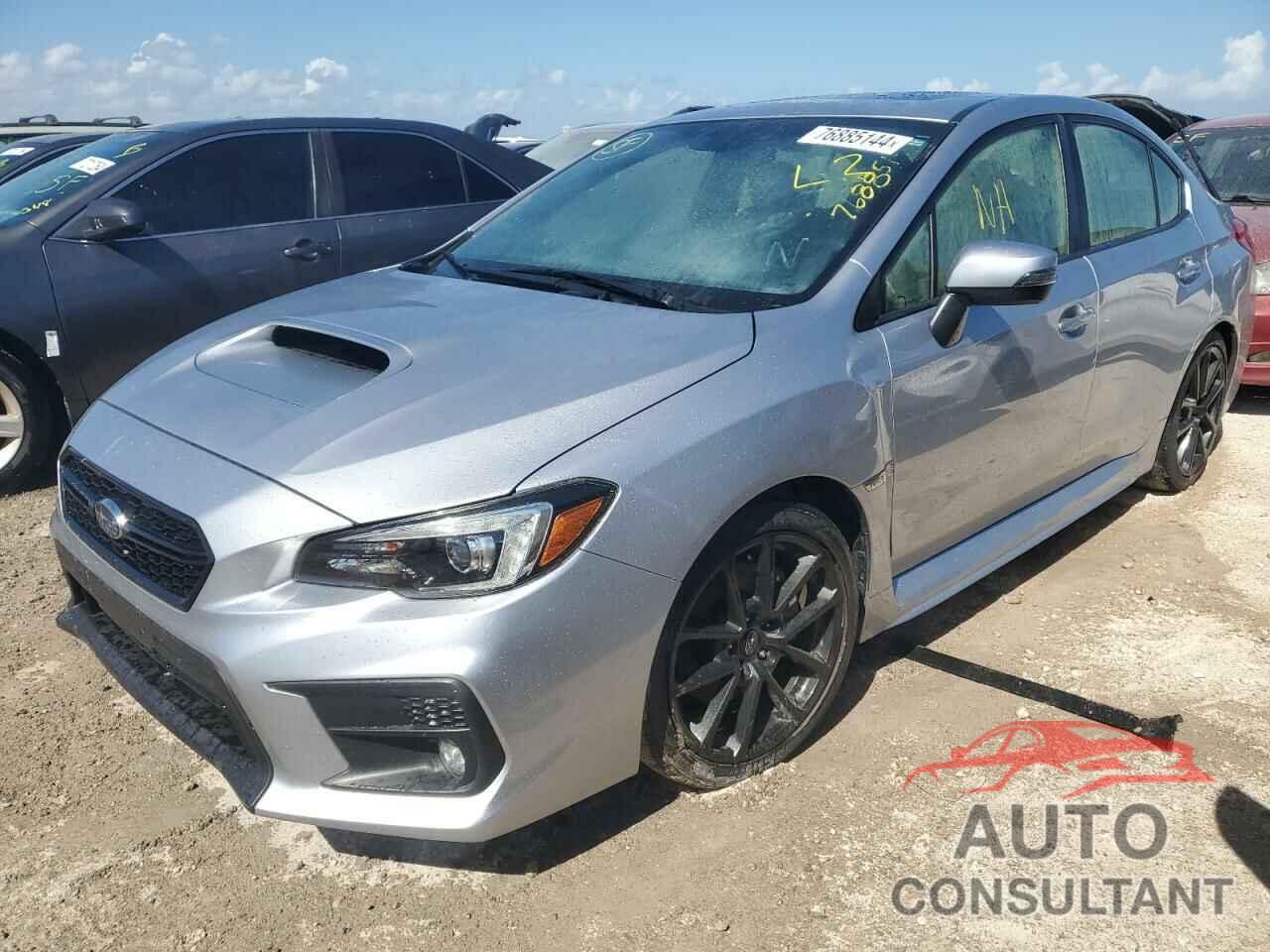 SUBARU ASCENT 2020 - JF1VA1P61L8816357