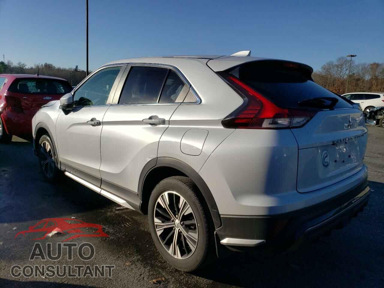 MITSUBISHI ECLIPSE 2022 - JA4ATWAA5NZ017945