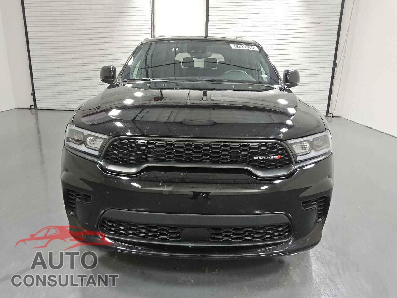 DODGE DURANGO 2024 - 1C4RDJDG7RC144150
