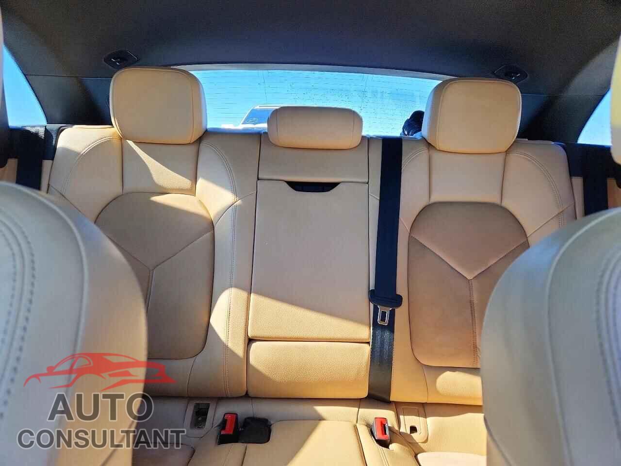 PORSCHE MACAN 2018 - WP1AA2A52JLB04866