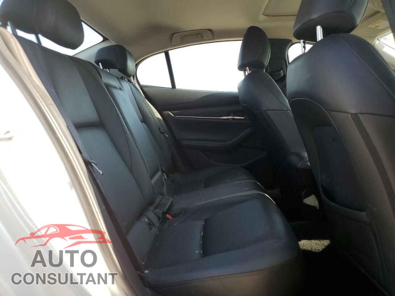 MAZDA 3 2023 - 3MZBPACM6PM356014