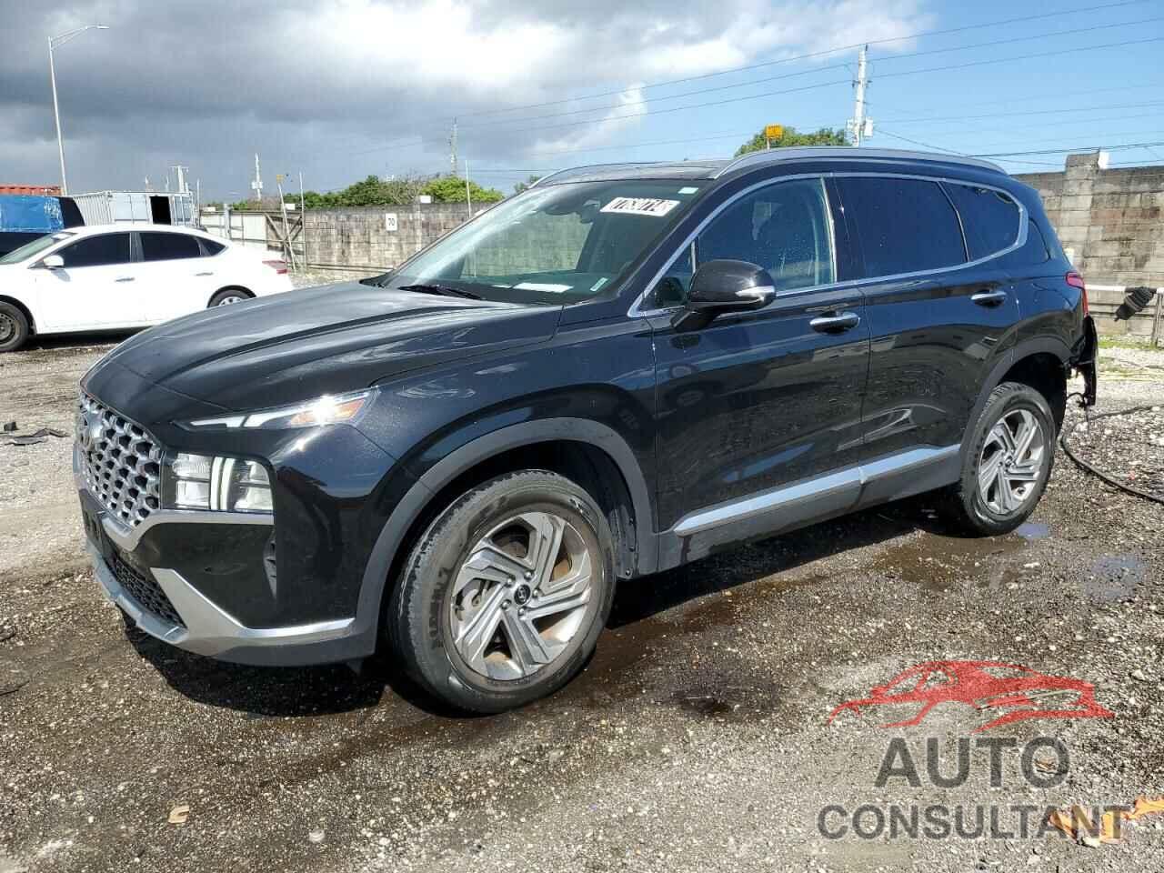 HYUNDAI SANTA FE 2023 - 5NMS3DAJ0PH528355