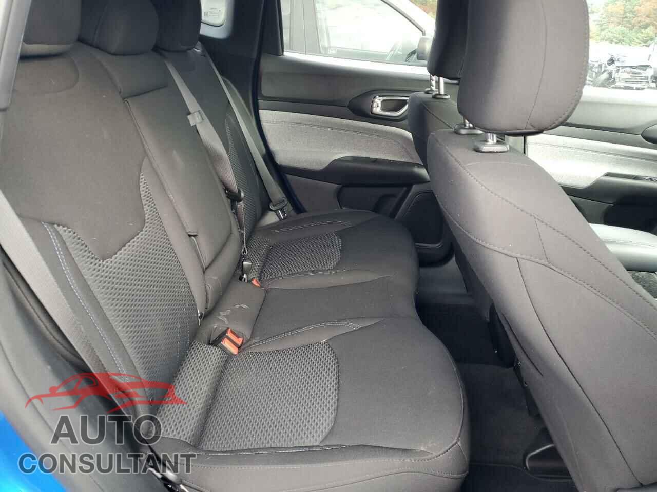 JEEP COMPASS 2023 - 3C4NJDAN8PT547373