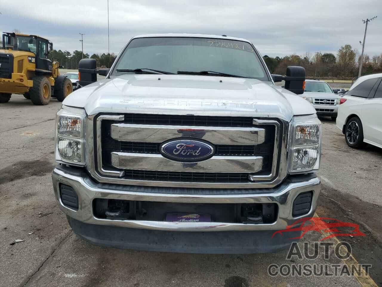 FORD F250 2016 - 1FT7W2BT3GEC71518