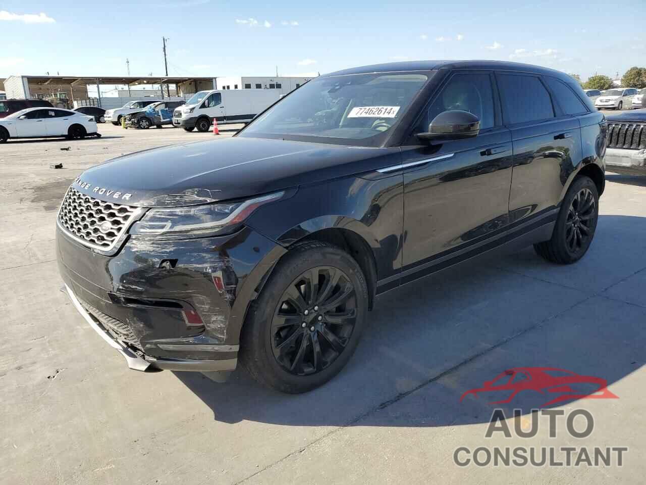 LAND ROVER RANGEROVER 2018 - SALYB2RN8JA734848