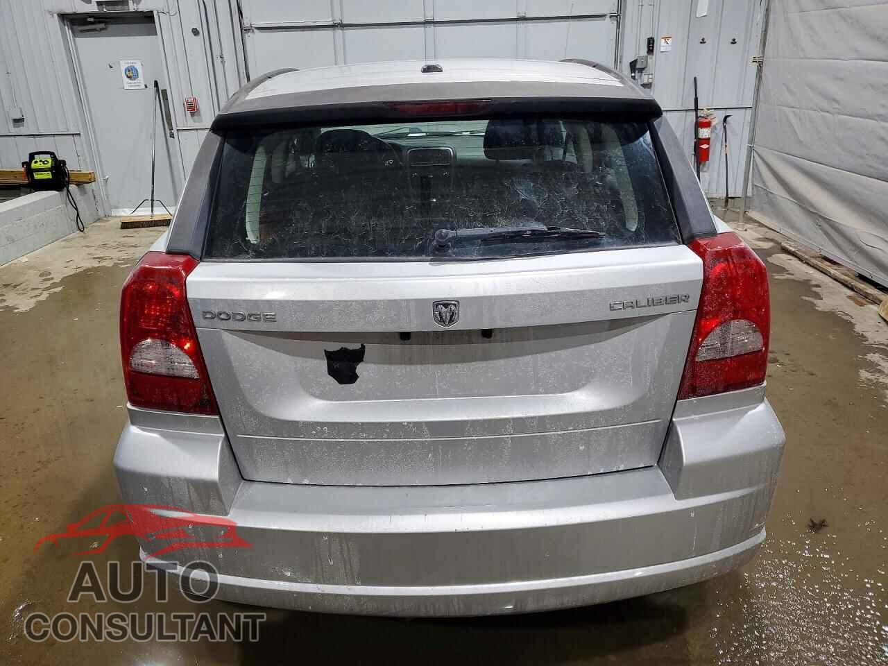 DODGE CALIBER 2011 - 1B3CB3HA8BD148111