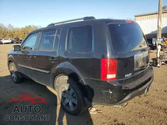 HONDA PILOT 2015 - 5FNYF4H94FB026882