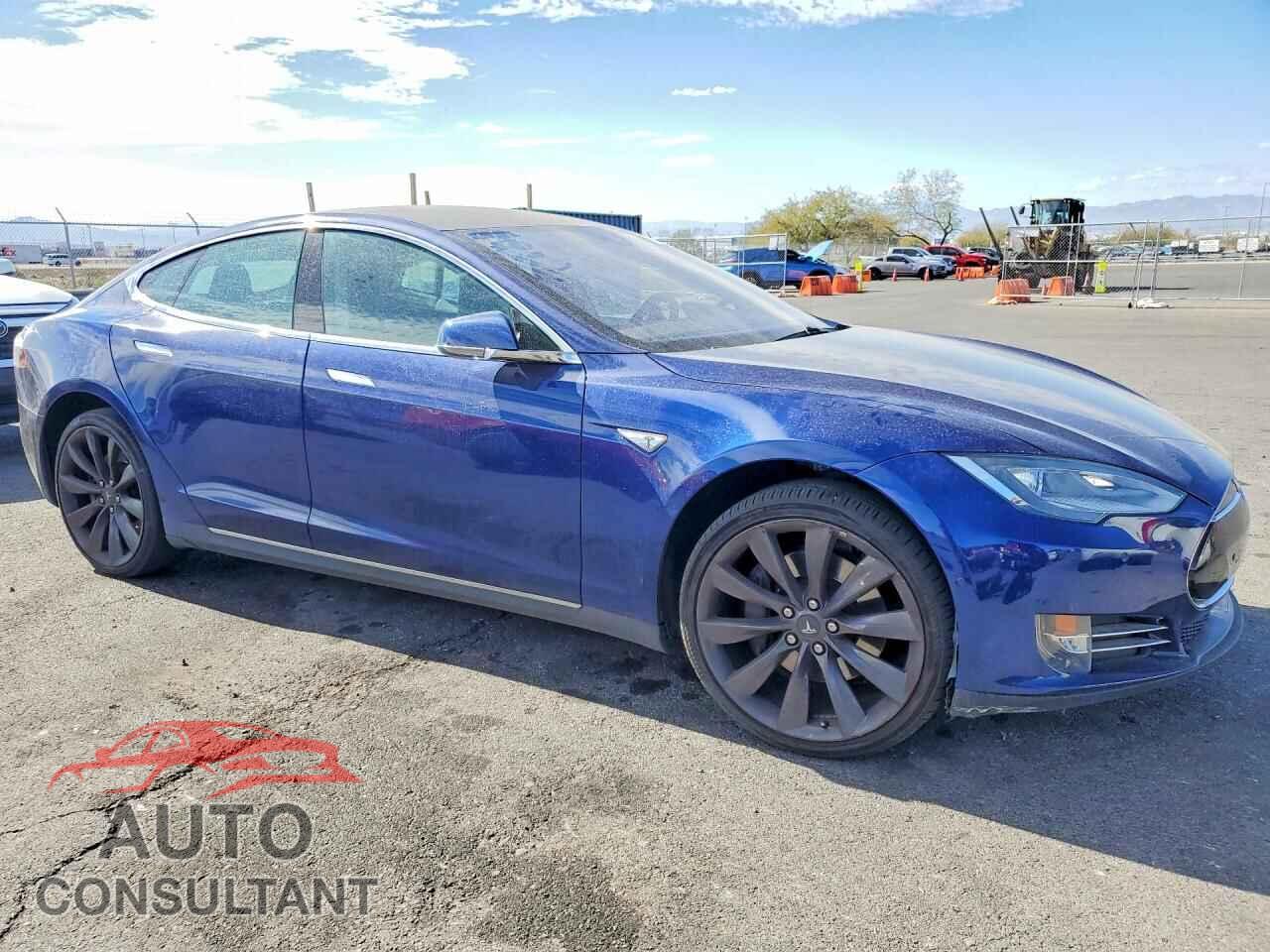 TESLA MODEL S 2016 - 5YJSA1E17GF131726