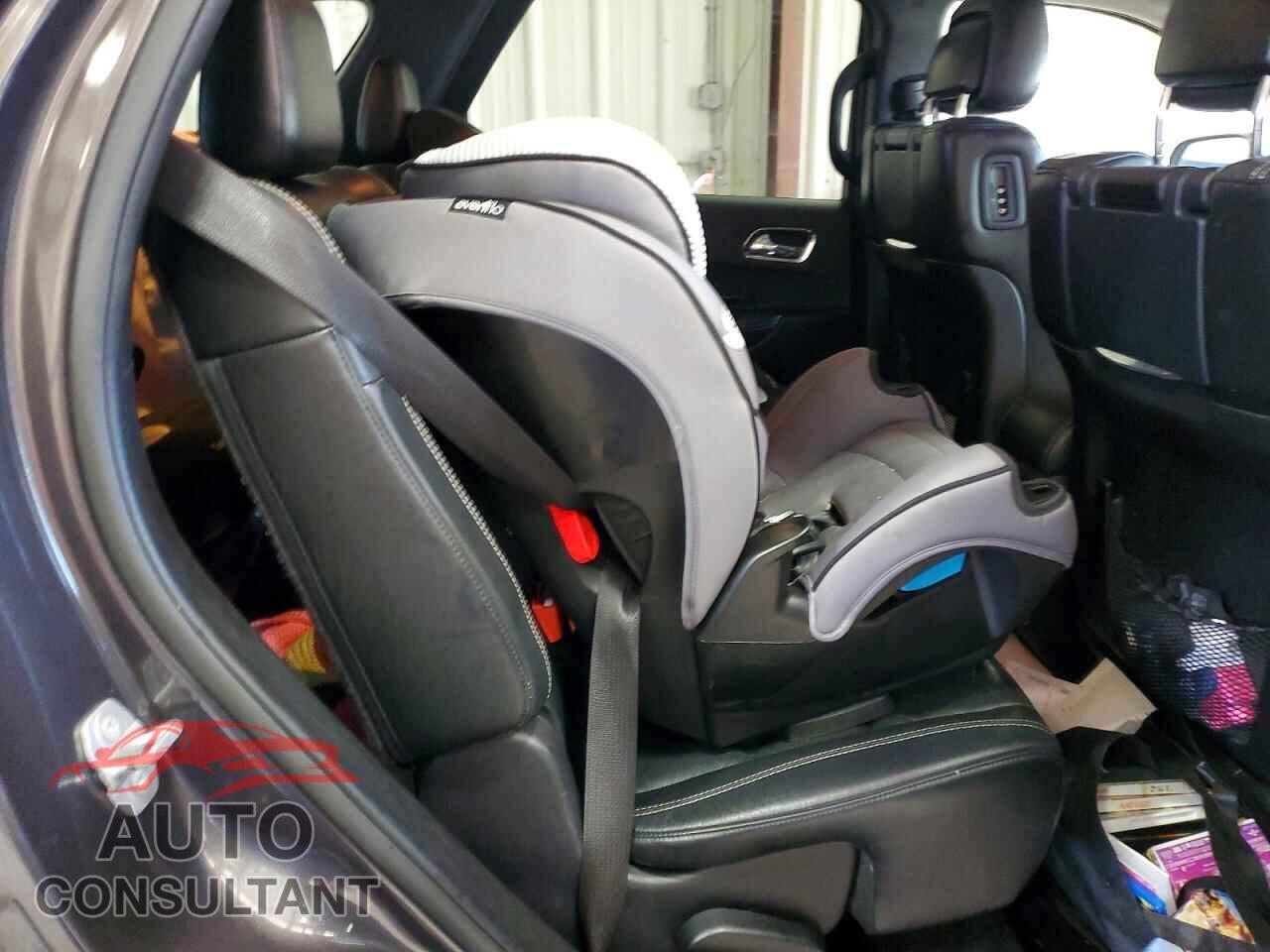 DODGE DURANGO 2015 - 1C4RDJEG2FC177552