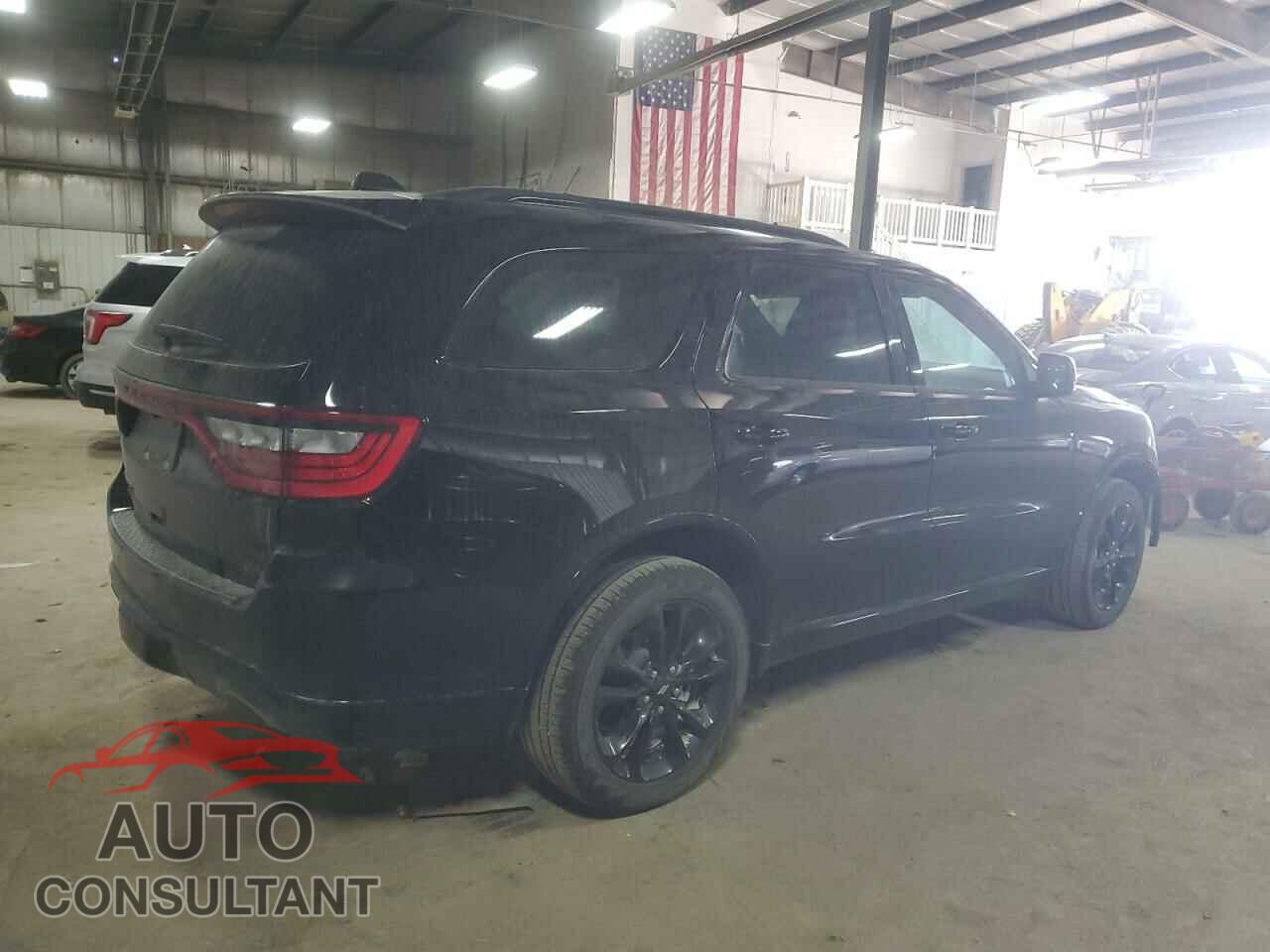 DODGE DURANGO 2024 - 1C4RDJDG0RC175157
